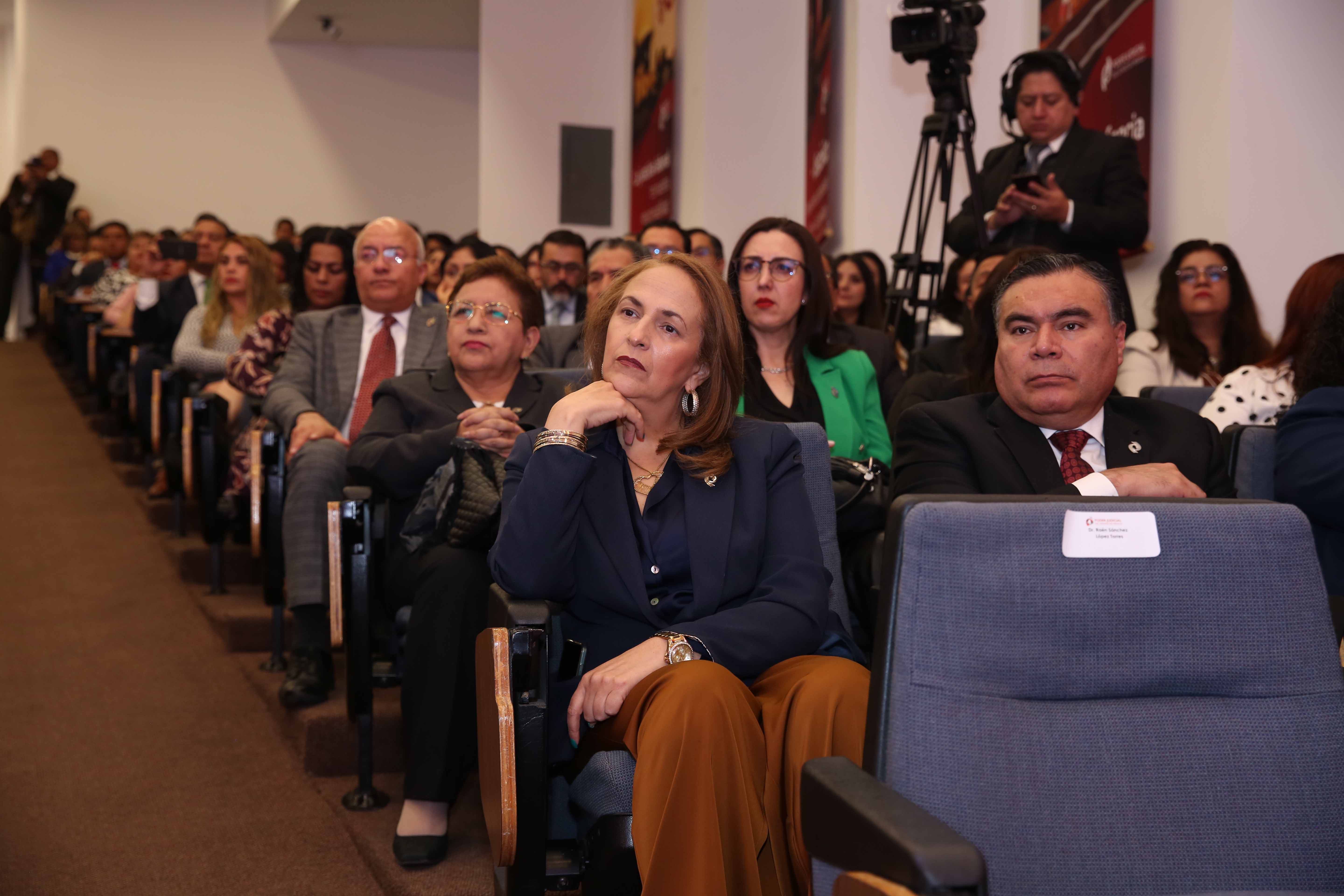 III Congreso Justicia Familiar